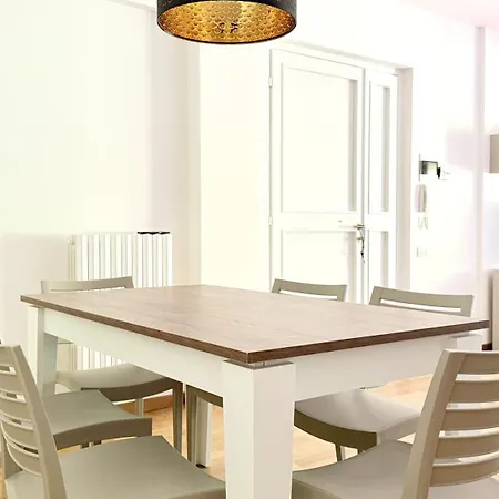 S354 - Sirolo, Comodo Quadrilocale A 100mt Dal Centro Appartement *