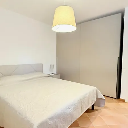 S354 - Sirolo, Comodo Quadrilocale A 100mt Dal Centro Appartement Sirolo