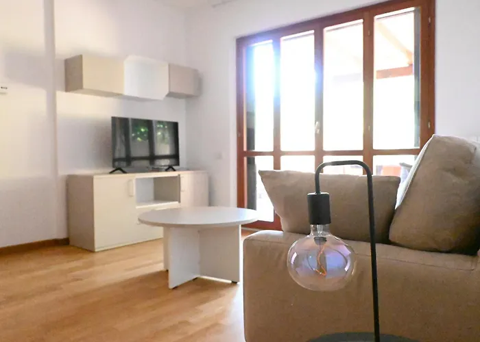 S354 - Sirolo, Comodo Quadrilocale A 100mt Dal Centro * Sirolo