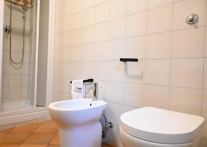 Appartement S354 - Sirolo, Comodo Quadrilocale A 100mt Dal Centro *