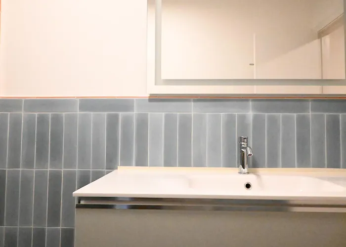 Appartement S354 - Sirolo, Comodo Quadrilocale A 100mt Dal Centro