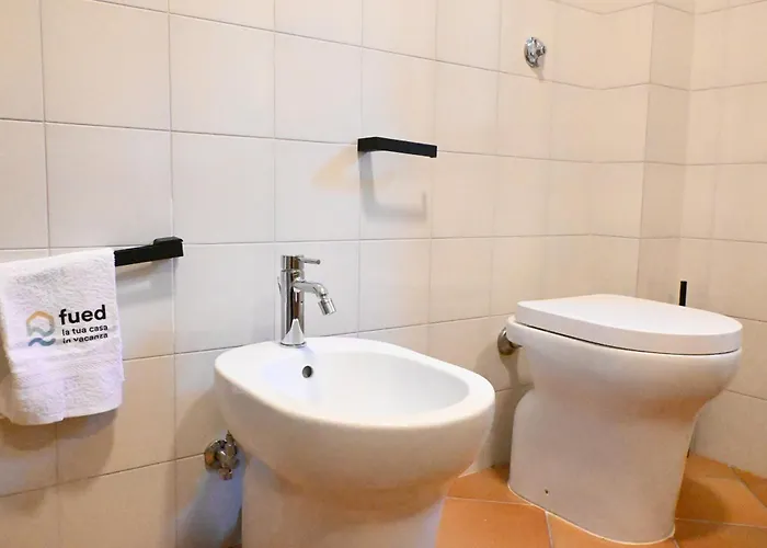 Appartement S354 - Sirolo, Comodo Quadrilocale A 100mt Dal Centro Sirolo