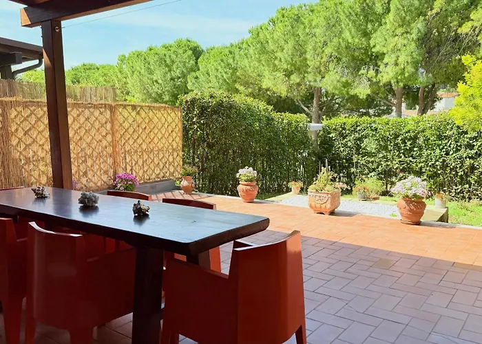 S354 - Sirolo, Comodo Quadrilocale A 100mt Dal Centro Appartement Sirolo