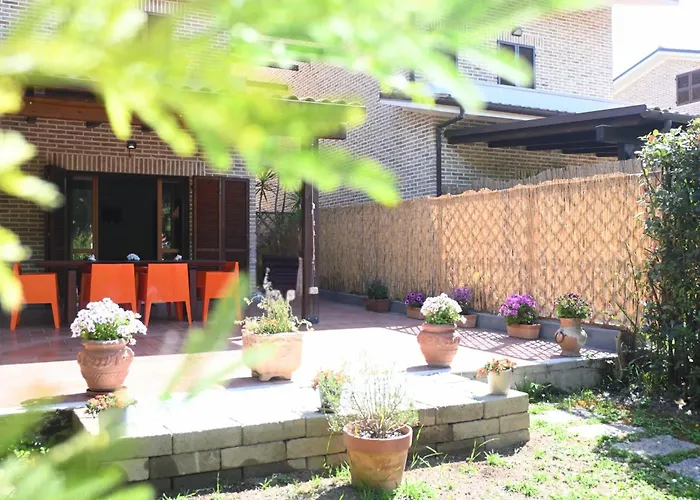 S354 - Sirolo, Comodo Quadrilocale A 100mt Dal Centro Sirolo