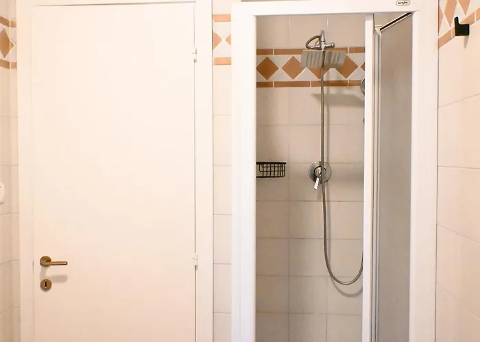 S354 - Sirolo, Comodo Quadrilocale A 100mt Dal Centro Appartement