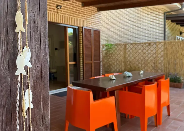 S354 - Sirolo, Comodo Quadrilocale A 100mt Dal Centro Appartement