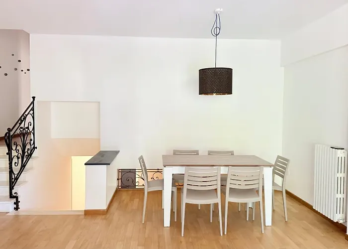 Appartement S354 - Sirolo, Comodo Quadrilocale A 100mt Dal Centro *