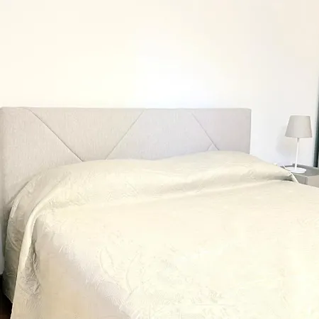 S354 - Sirolo, Comodo Quadrilocale A 100mt Dal Centro *