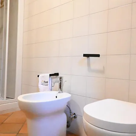 Daire S354 - Sirolo, Comodo Quadrilocale A 100mt Dal Centro Sirolo