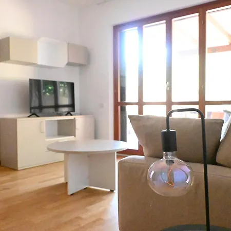 S354 - Sirolo, Comodo Quadrilocale A 100mt Dal Centro *