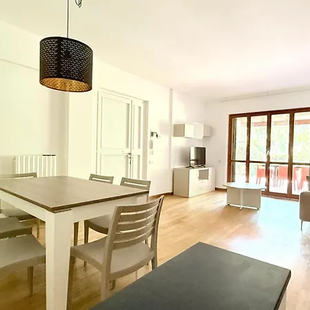 S354 - Sirolo, Comodo Quadrilocale A 100mt Dal Centro * Sirolo