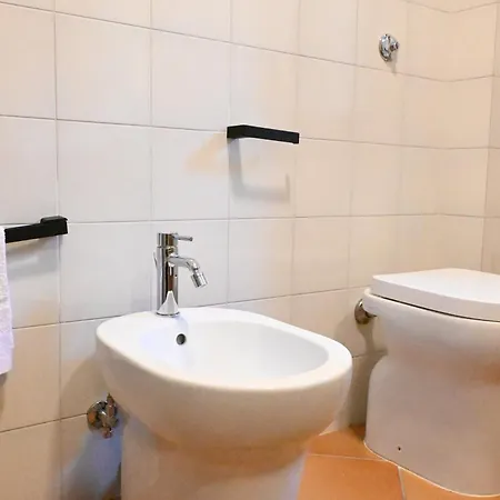 Apartment S354 - Sirolo, Comodo Quadrilocale A 100Mt Dal Centro Sirolo