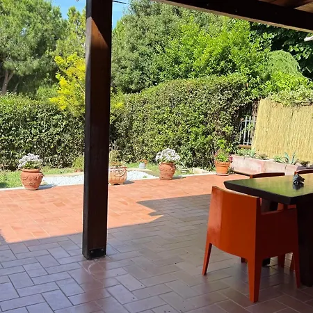 S354 - Sirolo, Comodo Quadrilocale A 100mt Dal Centro