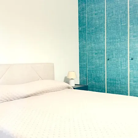 S354 - Sirolo, Comodo Quadrilocale A 100mt Dal Centro Sirolo