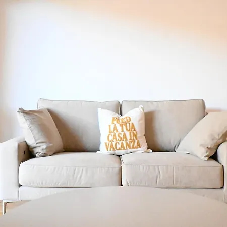 Apartment S354 - Sirolo, Comodo Quadrilocale A 100Mt Dal Centro