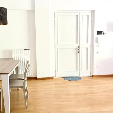 Daire S354 - Sirolo, Comodo Quadrilocale A 100mt Dal Centro Sirolo