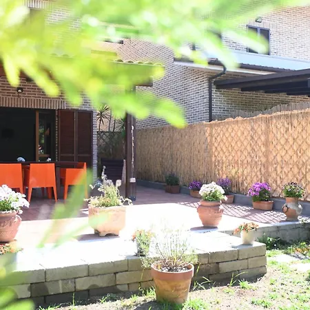 S354 - Sirolo, Comodo Quadrilocale A 100mt Dal Centro Sirolo