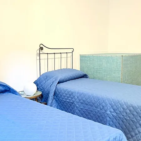 S354 - Sirolo, Comodo Quadrilocale A 100mt Dal Centro Daire