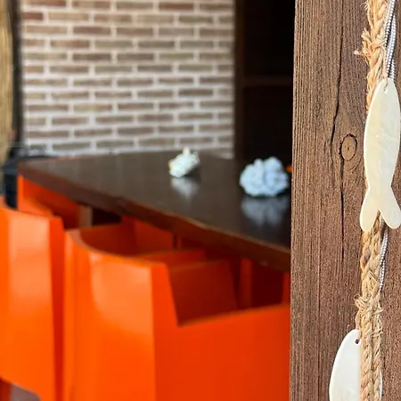 Daire S354 - Sirolo, Comodo Quadrilocale A 100mt Dal Centro