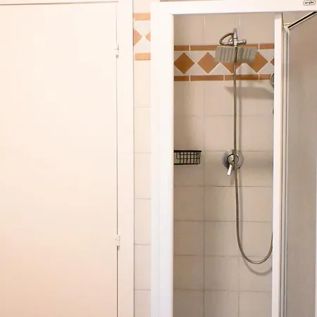 S354 - Sirolo, Comodo Quadrilocale A 100mt Dal Centro Daire