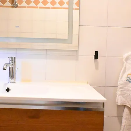 Daire S354 - Sirolo, Comodo Quadrilocale A 100mt Dal Centro Sirolo