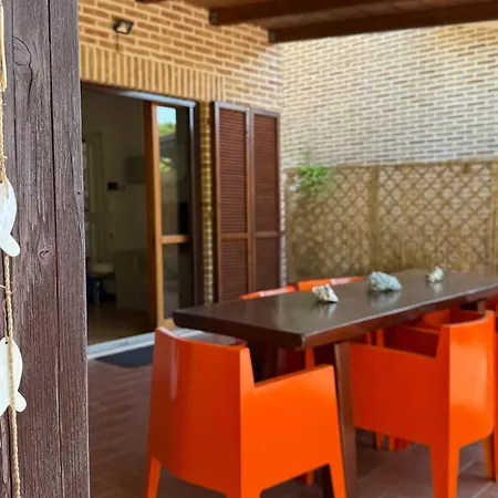 S354 - Sirolo, Comodo Quadrilocale A 100mt Dal Centro Daire