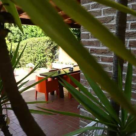 S354 - Sirolo, Comodo Quadrilocale A 100mt Dal Centro *