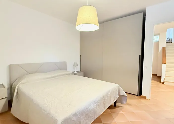 S354 - Sirolo, Comodo Quadrilocale A 100mt Dal Centro Διαμέρισμα Sirolo