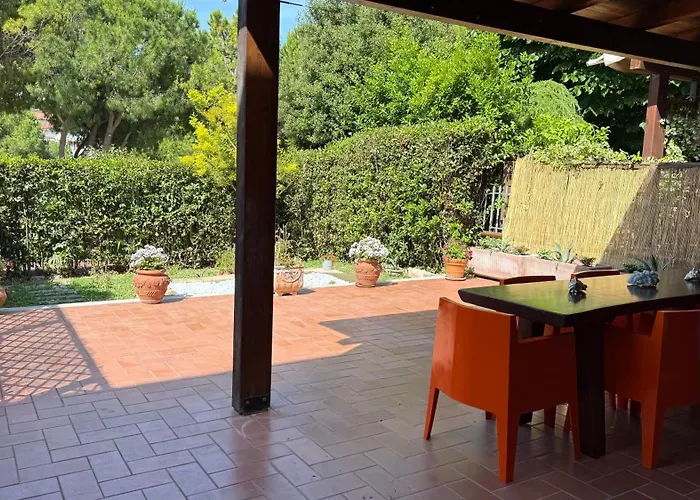 Διαμέρισμα S354 - Sirolo, Comodo Quadrilocale A 100mt Dal Centro *