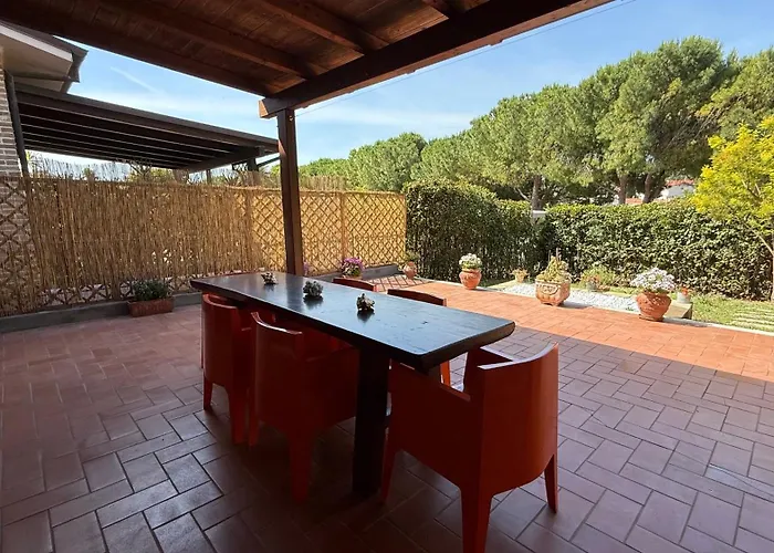 S354 - Sirolo, Comodo Quadrilocale A 100mt Dal Centro Sirolo