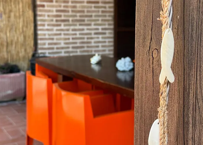 Διαμέρισμα S354 - Sirolo, Comodo Quadrilocale A 100mt Dal Centro